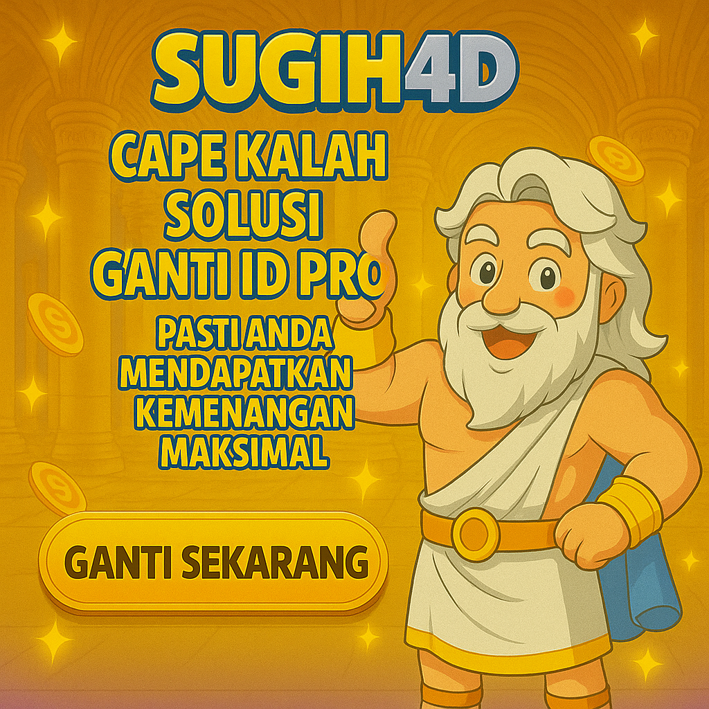 Sugih4D