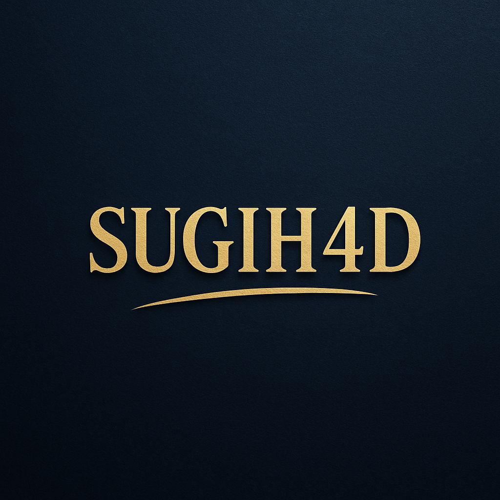 SUGIH4D