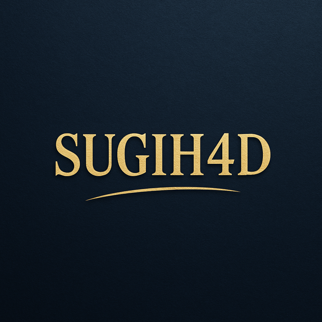 SUGIH4D
